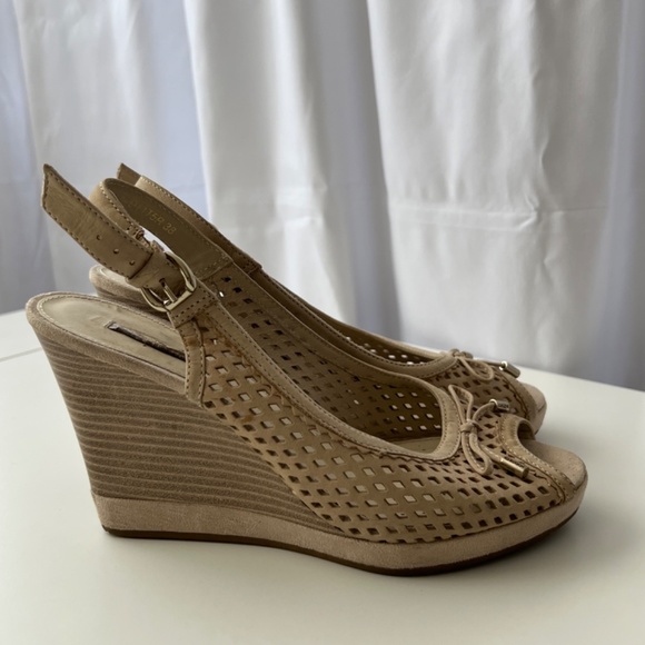 Geox Wedges - Picture 2 of 3